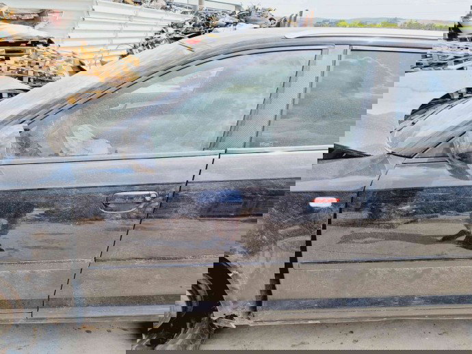 Usa stanga fata Audi A3 Sportback (8PA) [Fabr 2004-2013] LZ9W