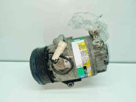 Compresor clima Opel Astra H [Fabr 2004-2009] 13124751 1.7 CDTI Z17DTH  1.7 CDTI Z17DTH 80KW / 109CP