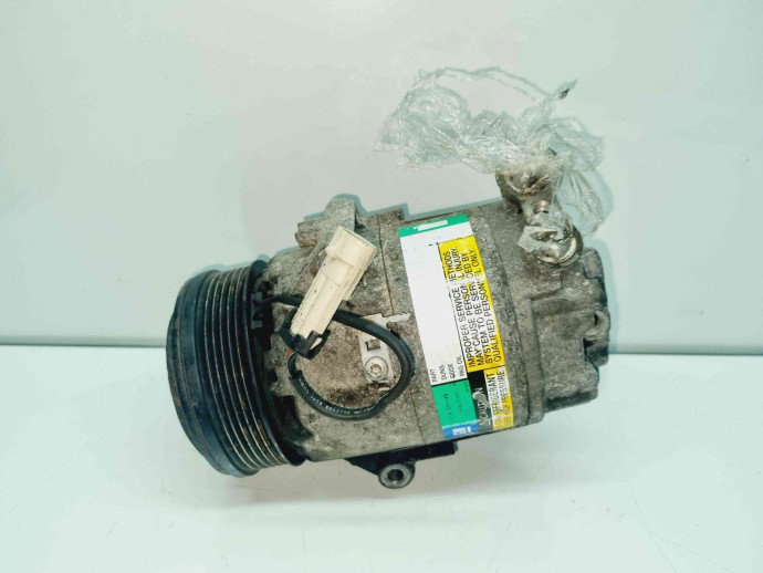 Compresor clima Opel Astra H [Fabr 2004-2009] 13124751 1.7 CDTI Z17DTH  1.7 CDTI Z17DTH 80KW / 109CP