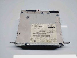  Radio CD Bmw 1 (F20, F21) [Fabr 2011-2017] 9290989-01