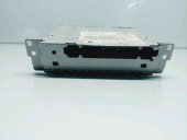  Radio CD Bmw 1 (F20, F21) [Fabr 2011-2017] 9290989-01