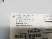  Radio CD Bmw 1 (F20, F21) [Fabr 2011-2017] 9290989-01
