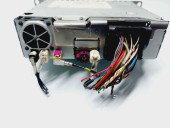  Radio CD Bmw 1 (F20, F21) [Fabr 2011-2017] 9290989-01