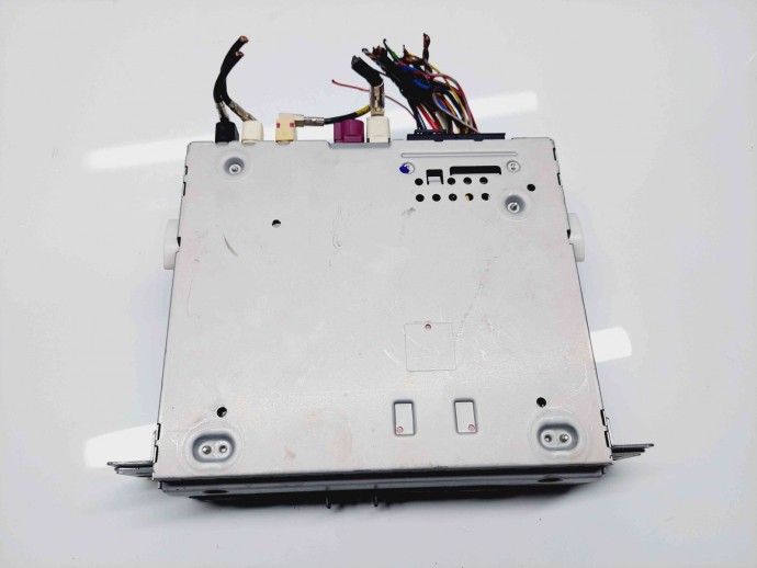  Radio CD Bmw 1 (F20, F21) [Fabr 2011-2017] 9290989-01