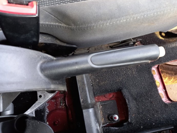 Maneta frana de mana Seat Leon 1.4 OEM 2005-2011