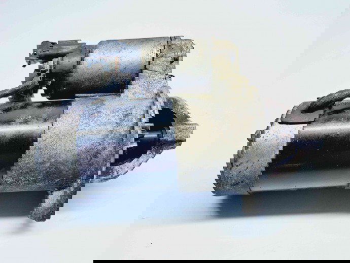  Electromotor 8 dinti Kia Ceed (JD) [Fabr 2012-2018] 36100-2A100 1.6 D4FB   