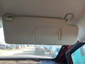 Parasolar dreapta Seat Leon 1.4 OEM 2005-2011