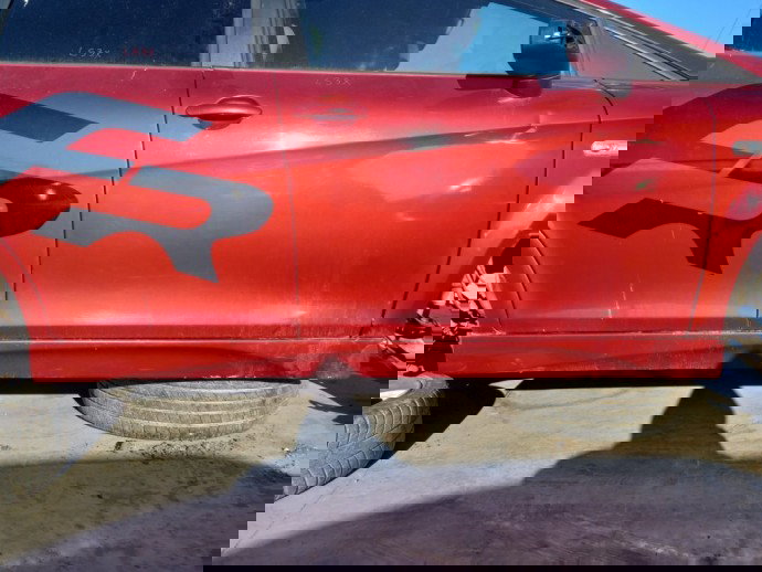 Prag dreapta Seat Leon 1.4 LS3X 2005-2011