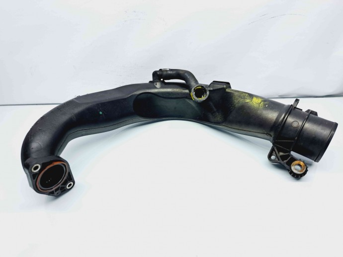 Tub intercooler Renault Megane 3 (B95) [Fabr 2008-2016] 8200645723 1.5 DCI K9K834  80KW / 109CP