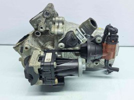 Racitor gaze Opel Corsa D [Fabr 2006-2013] 55230929 1.3 A13DTE  