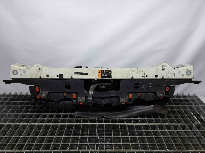 Capac trager Opel Astra J [Fabr 2009-2015] 13312474