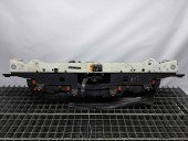 Capac trager Opel Astra J [Fabr 2009-2015] 13312474
