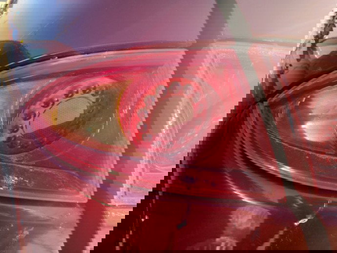 Stop stanga aripa Seat Leon 1.4 OEM 2005-2011