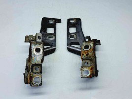 Set balamale capota Opel Zafira B (A05) [Fabr 2006-2011] 13224576 | 13224577