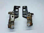 Set balamale capota Opel Zafira B (A05) [Fabr 2006-2011] 13224576 | 13224577