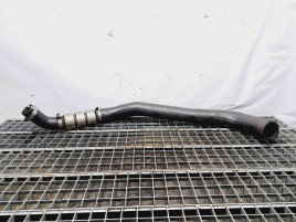 Furtun intercooler Ford Transit [Fabr 2006-2013] OEM 2.2 TDCI 96KW / 130CP 2.2 TDCI 96KW / 130CP