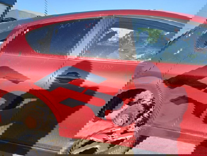 Usa dreapta spate Seat Leon 1.4 LS3X 2005-2011