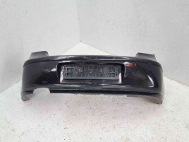 Bara spate Bmw 1 (E81, E87) [Fabr 2004-2010] BLACK SAPPHIRE METAL