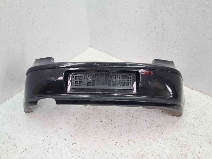 Bara spate Bmw 1 (E81, E87) [Fabr 2004-2010] BLACK SAPPHIRE METAL