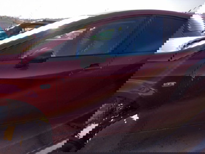 Usa stanga fata Seat Leon 1.4 LS3X 2005-2011