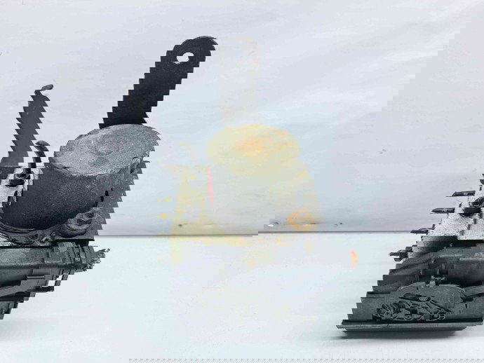 Pompa ABS Hyundai i30 (FD) [Fabr 2007-2012] 58920-2L500 | 0265235333 1.6 CRDI D4FB   