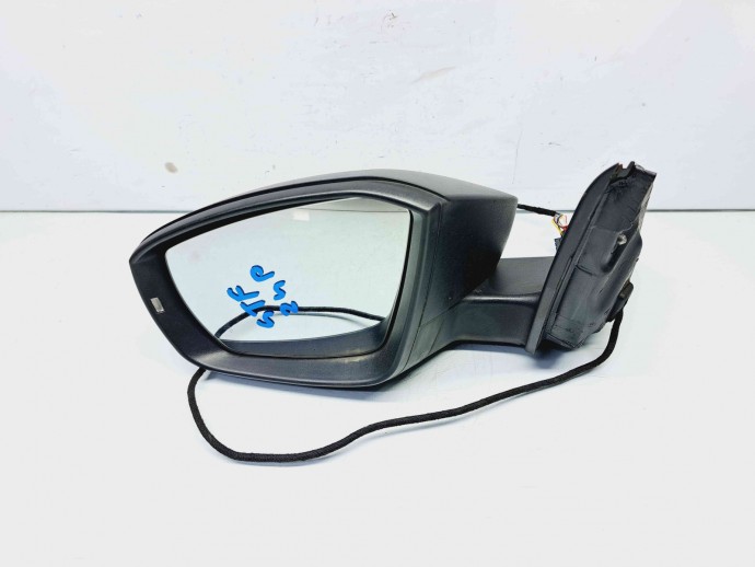 Oglinda stanga Skoda Octavia 3 (5E3) [Fabr 2012-prezent] OEM