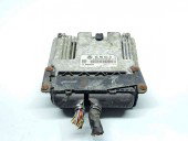 Calculator motor ECU Skoda Superb II (3T4) [Fabr 2008-2015] 03L906018JB | 0281017413 2.0 TDI CFFB 103KW / 140CP  