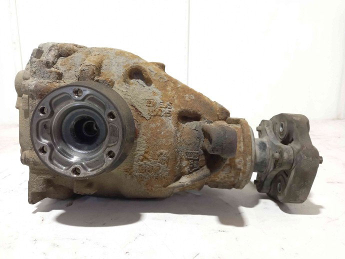 Grup spate 3.15 BMW E90 320D 2.0 M47 752909904 2005-2011