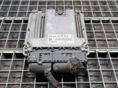 Calculator motor ECU Skoda Octavia 3 (5E3) [Fabr 2012-prezent] 04L907309B | 0281018510 1.6 TDI CLHA 77KW / 105CP  