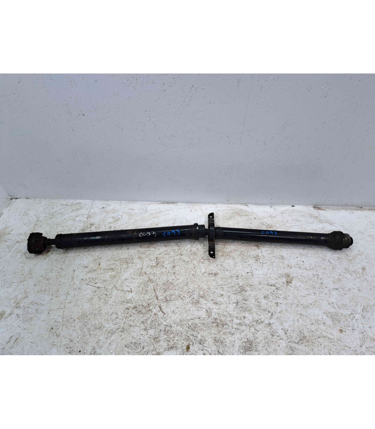 Vezi aici Cardan Audi Q5 (8RB) [Fabr 2008-2016] 8R0521101E 2.0 TDI CAHA  125KW / 170CP pentru doar 1.175,63 RON