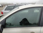 Geam usa stanga fata Renault Megane 2 1.9 CDTI OEM 2003-200