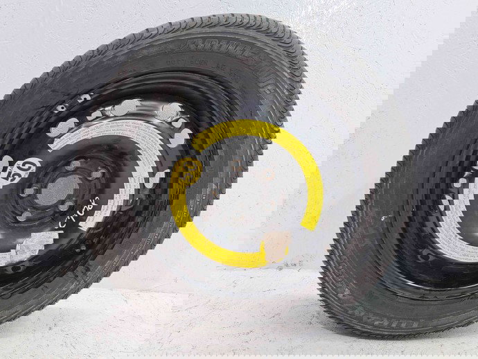 Roata rezerva Skoda Fabia 2 Combi (5J, 545) [Fabr 2007-2014] 195 / 55 / R15 / 5X100