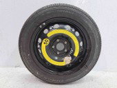 Roata rezerva Skoda Fabia 2 Combi (5J, 545) [Fabr 2007-2014] 195 / 55 / R15 / 5X100