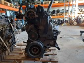 Motor complet fara anexe BMW E90 320D 2.0 M47 2005-2011