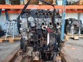 Motor complet fara anexe BMW E90 320D 2.0 M47 2005-2011