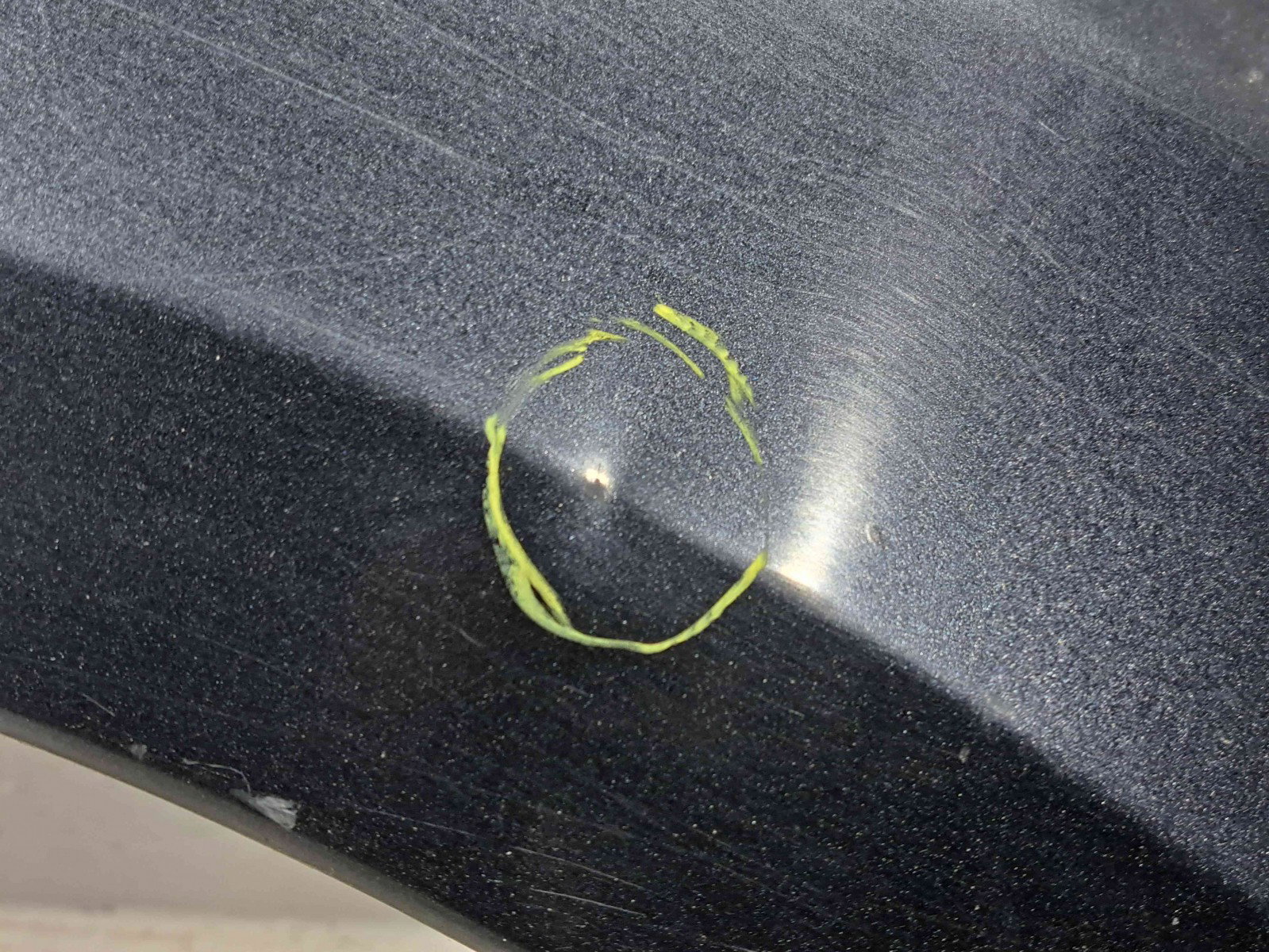 Aripa dreapta fata SUBARU Outback IV (BM, BR) [Fabr 2009-2014] GRI - imagine 2