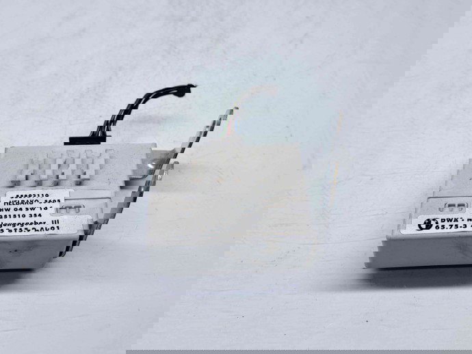  Modul alarma Bmw X3 (E83) [Fabr 2003-2009] 3405815