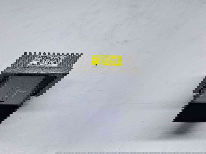  Releu bujii Nissan Qashqai Facelift (2) [Fabr 2009-2013] 8200859243 