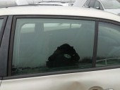 Geam usa stanga spate Renault Megane 2 1.9 CDTI OEM 2003-200