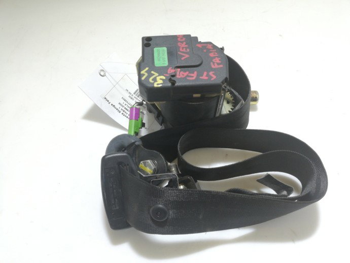 Centura siguranta stanga fata Skoda Fabia OEM 1999-2008