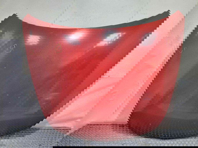 Capota Mazda 6 Hatchback (GH) [Fabr 2007-2013] ROSU