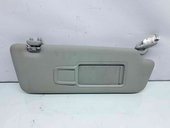  Parasolar dreapta Audi A1 (8X1) [Fabr 2010-2018] 8K0857552