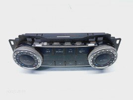  Panou comanda clima Mercedes Clasa C (W204) [Fabr 2007-2014] 2049002103