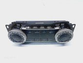  Panou comanda clima Mercedes Clasa C (W204) [Fabr 2007-2014] 2049002103