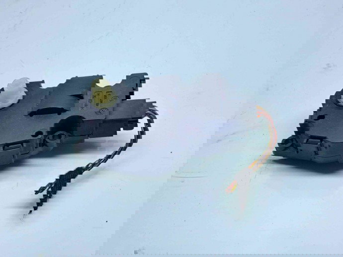  Motoras clapeta aeroterma bord Mercedes Clasa C (W204) [Fabr 2007-2014] OEM