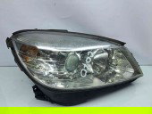  Far dreapta Mercedes Clasa C (W204) [Fabr 2007-2014] A2048208661