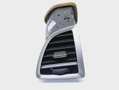  Grila aerisire stanga Opel Astra J [Fabr 2009-2015] 13420496