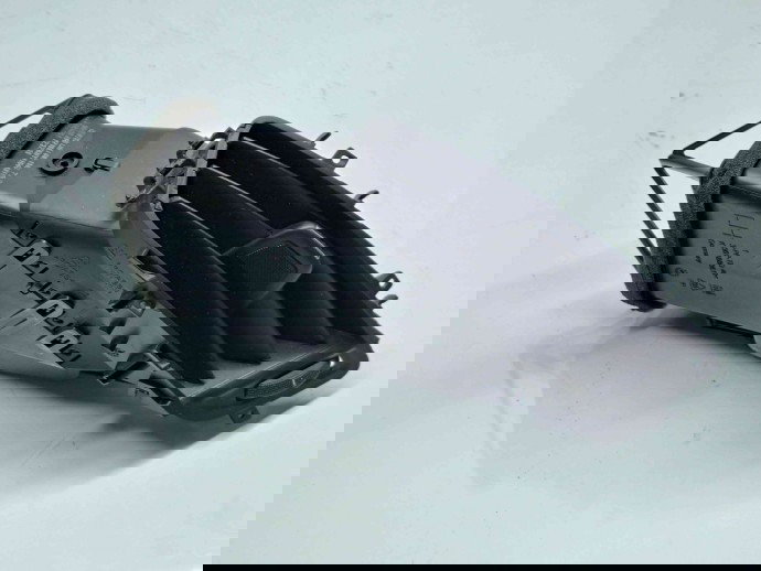  Grila aerisire centrala stanga Opel Zafira C (P12) [Fabr 2011-2017] 330188061