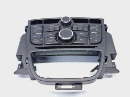  Butoane comenzi consola centrala Opel Astra J [Fabr 2009-2015] 13360091