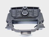  Butoane comenzi consola centrala Opel Astra J [Fabr 2009-2015] 13360091